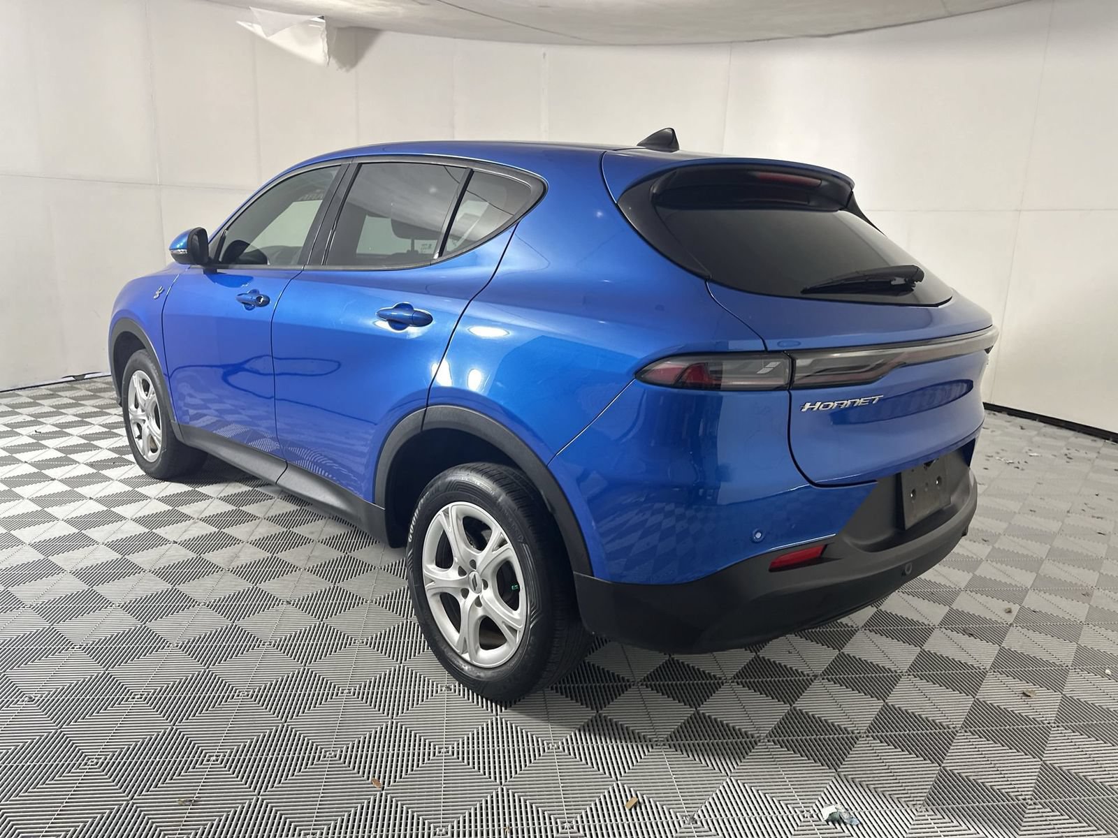 Used 2024 Dodge Hornet GT AWD/4WD image 6
