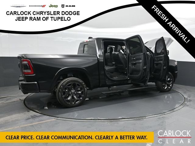 Used 2023 RAM 1500 Limited w/ Night Edition image 70
