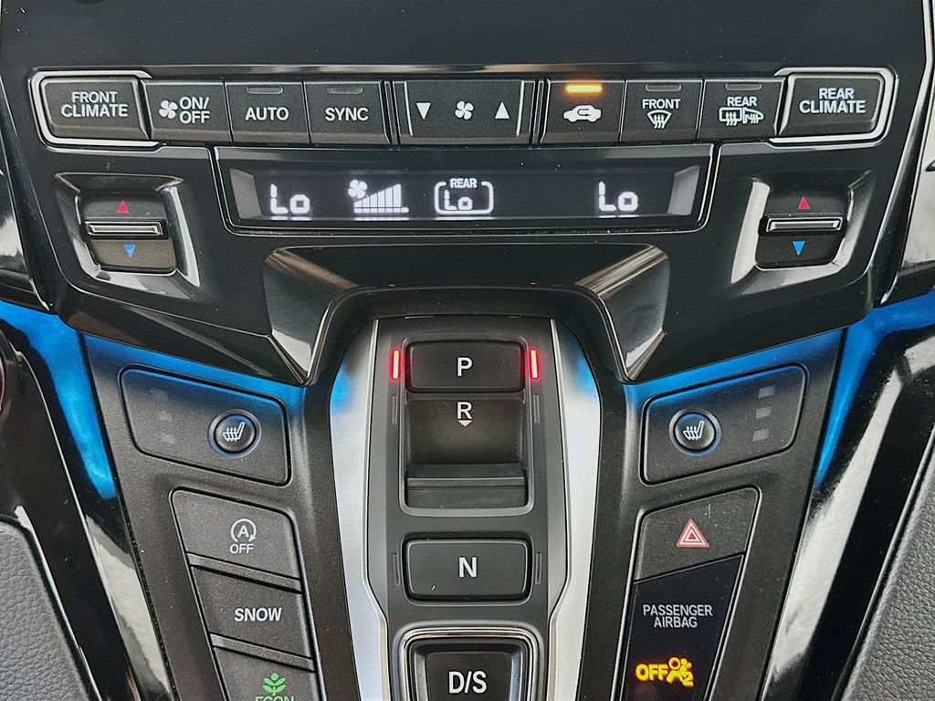 Used 2023 Honda Odyssey Touring image 18