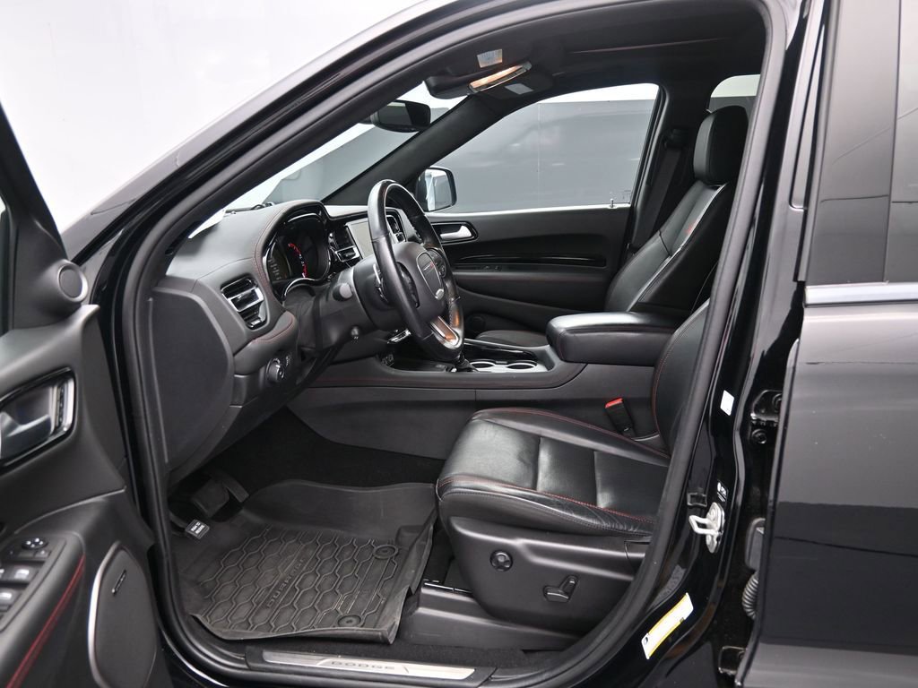 Used 2023 Dodge Durango Citadel image 17