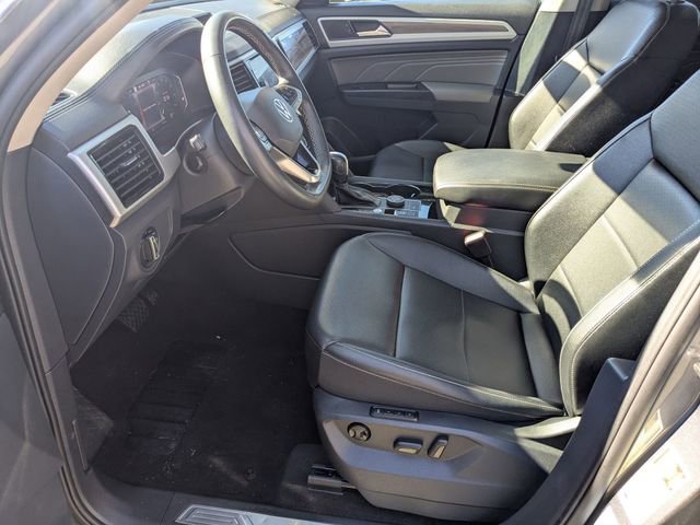 Used 2021 Volkswagen Atlas SEL image 13
