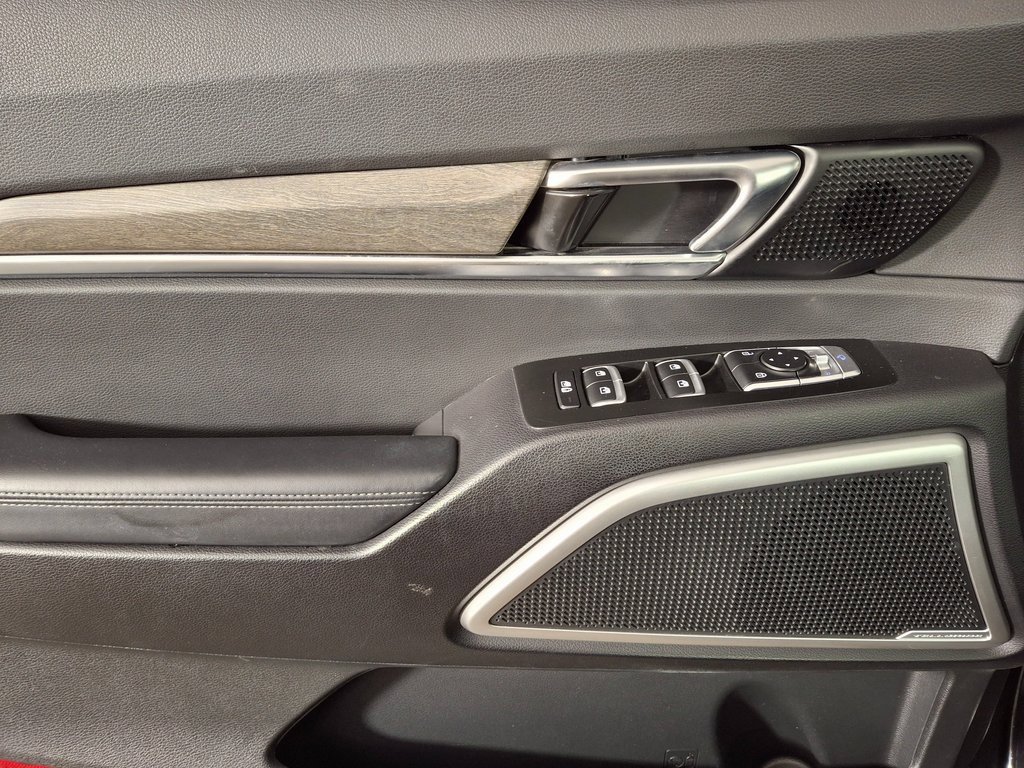 Used 2021 Kia Telluride EX w/ EX Premium Package image 23