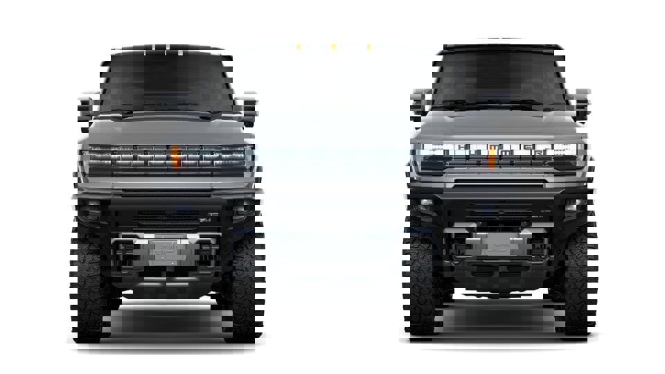 New 2025 GMC Hummer EV 3X w/ Extreme Off-Road Package image 30