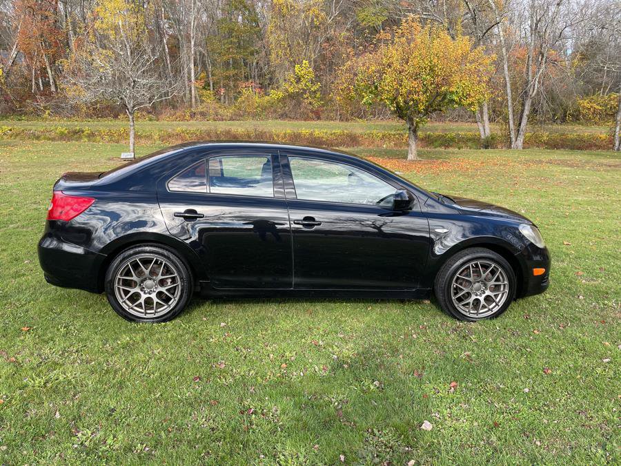 Used 2010 Suzuki Kizashi GTS FWD image 33
