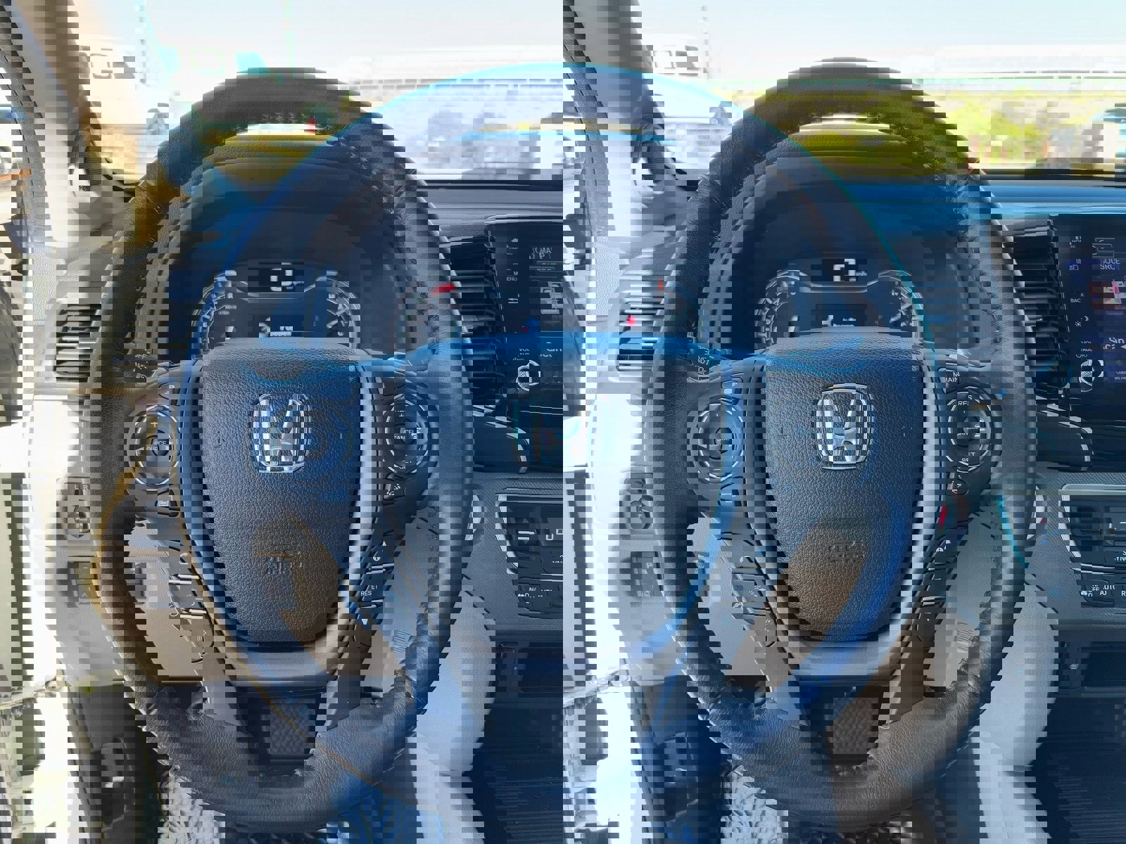 Used 2022 Honda Ridgeline RTL-E image 20