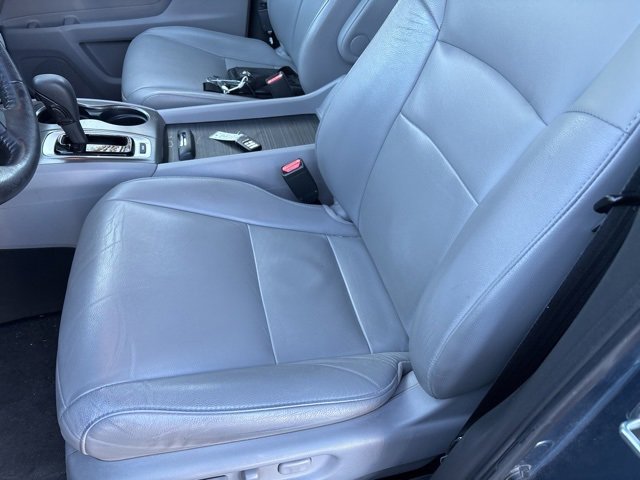 Used 2017 Honda Pilot EX-L image 20