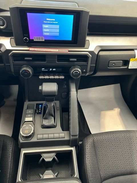 New 2026 Toyota 4Runner SR5 RWD image 13
