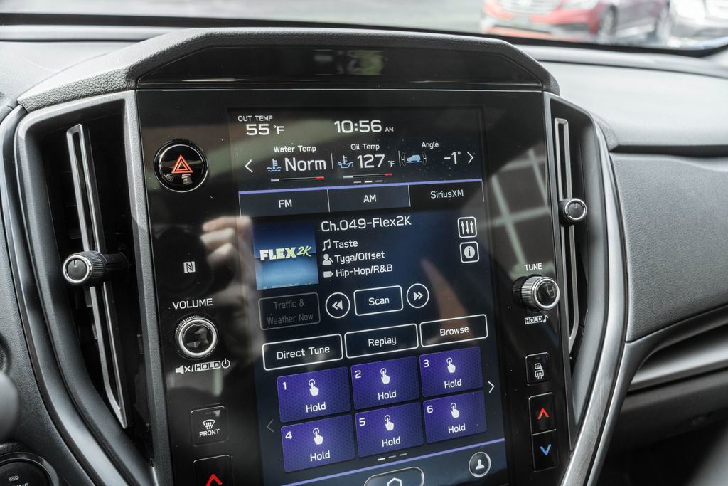 Used 2022 Subaru WRX Premium image 17