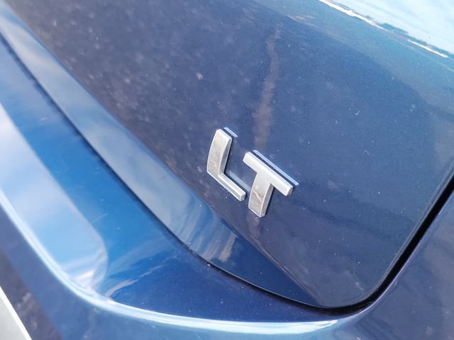 Used 2020 Chevrolet Equinox LT FWD image 31