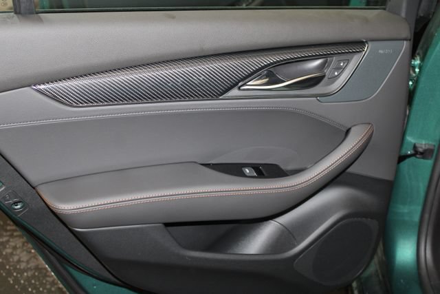 New 2026 Cadillac CT5 Sport AWD/4WD image 13