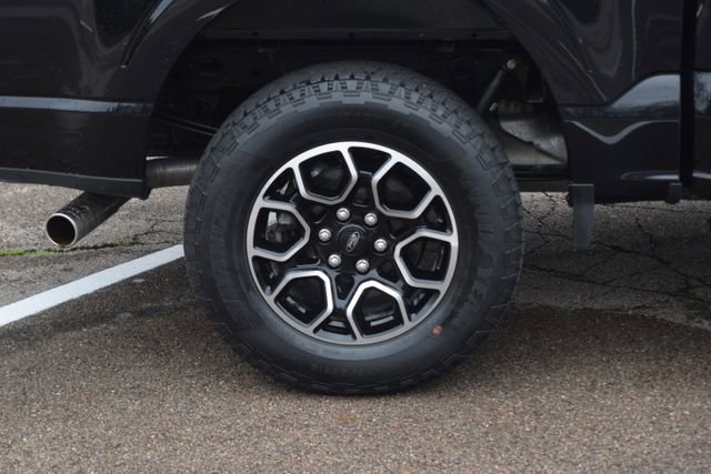 Used 2023 Ford F150 XLT w/ Equipment Group 302A High AWD/4WD image 28