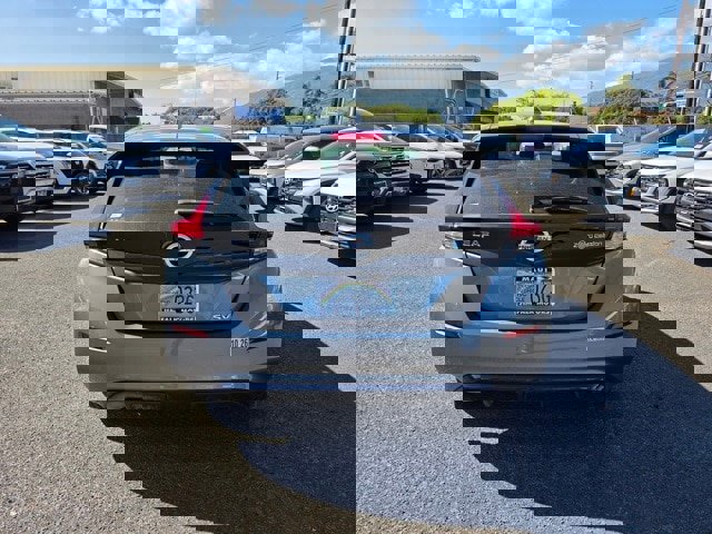 Used 2019 Nissan Leaf SV image 6