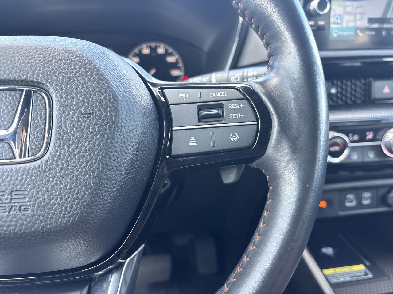 Used 2023 Honda CR-V Sport Touring image 31