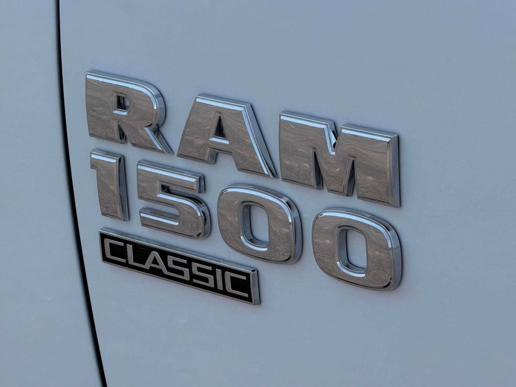 Used 2019 RAM 1500 Tradesman w/ Popular Equipment Group RWD image 11