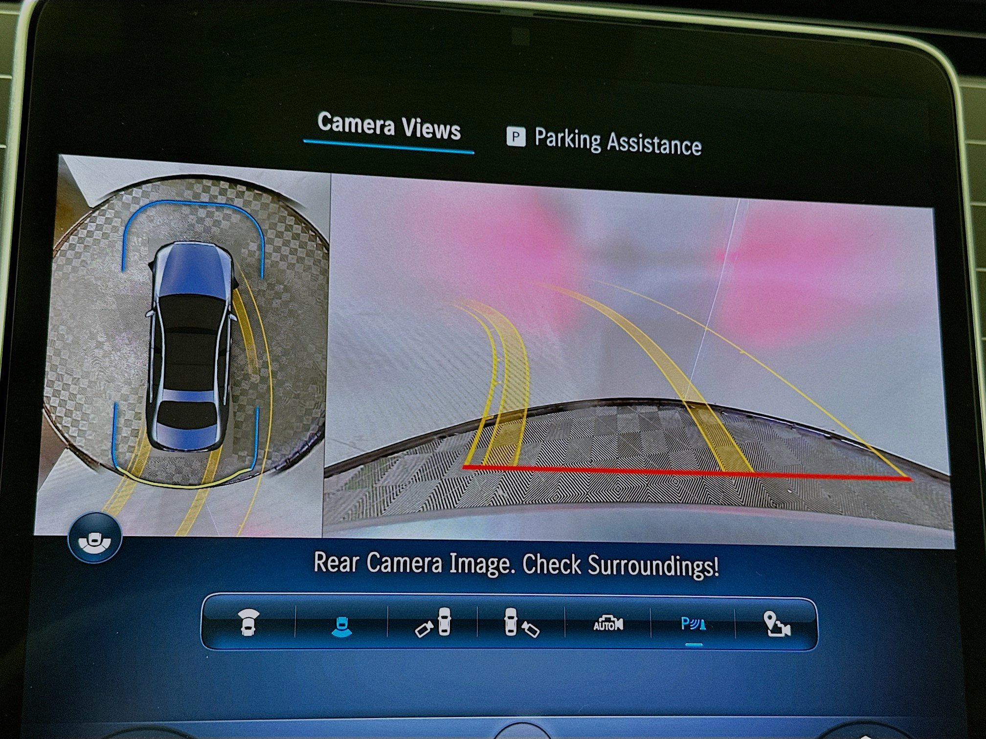 Certified 2024 Mercedes-Benz S 580 4MATIC Sedan image 15