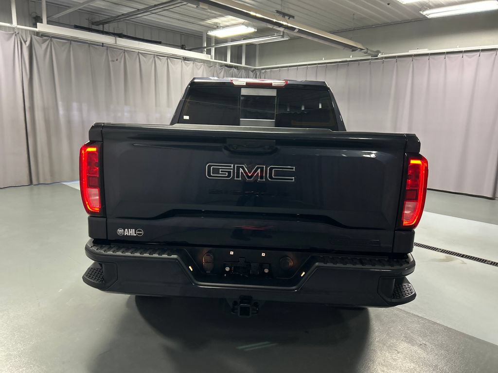 Used 2025 GMC Sierra 1500 Elevation w/ Preferred Package AWD/4WD image 6