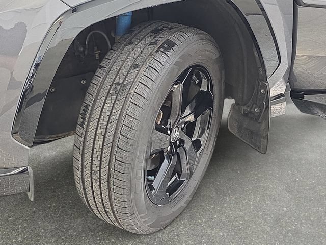 Certified 2020 Toyota RAV4 XSE AWD/4WD image 29