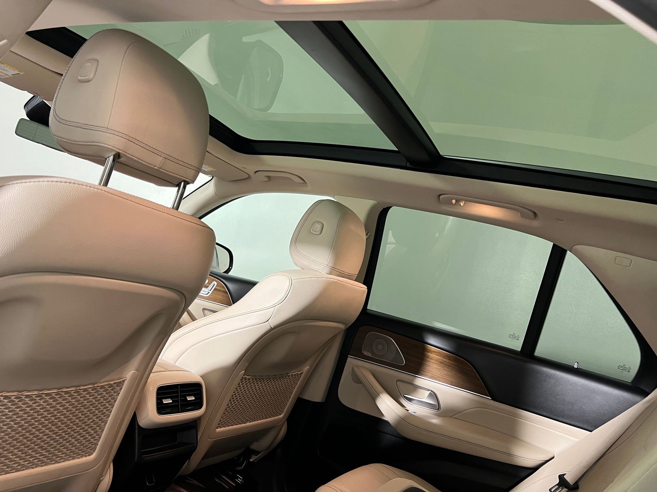 Used 2022 Mercedes-Benz GLE 350 image 34