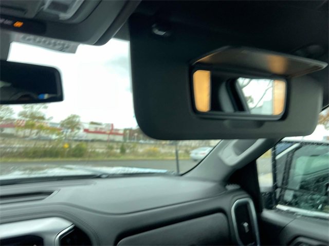 Certified 2023 GMC Sierra 3500 SLT w/ SLT Premium Package image 35