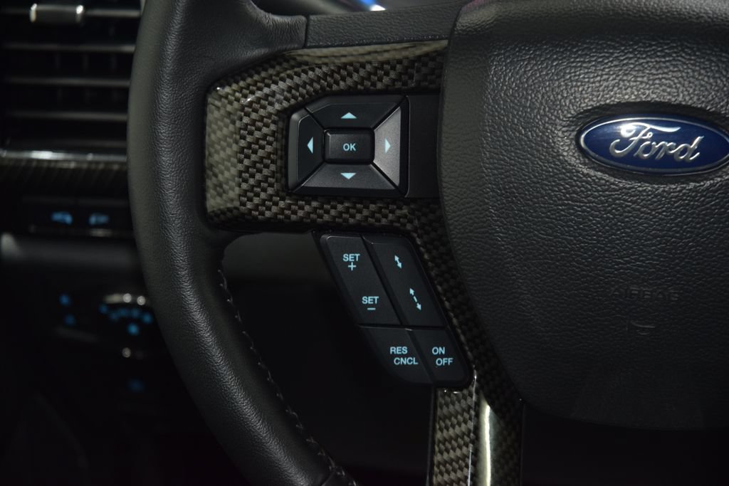 Used 2022 Ford F250 Lariat w/ Lariat Ultimate Package AWD/4WD image 41