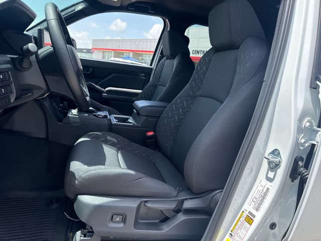 New 2026 Toyota Tacoma SR5 AWD/4WD image 15
