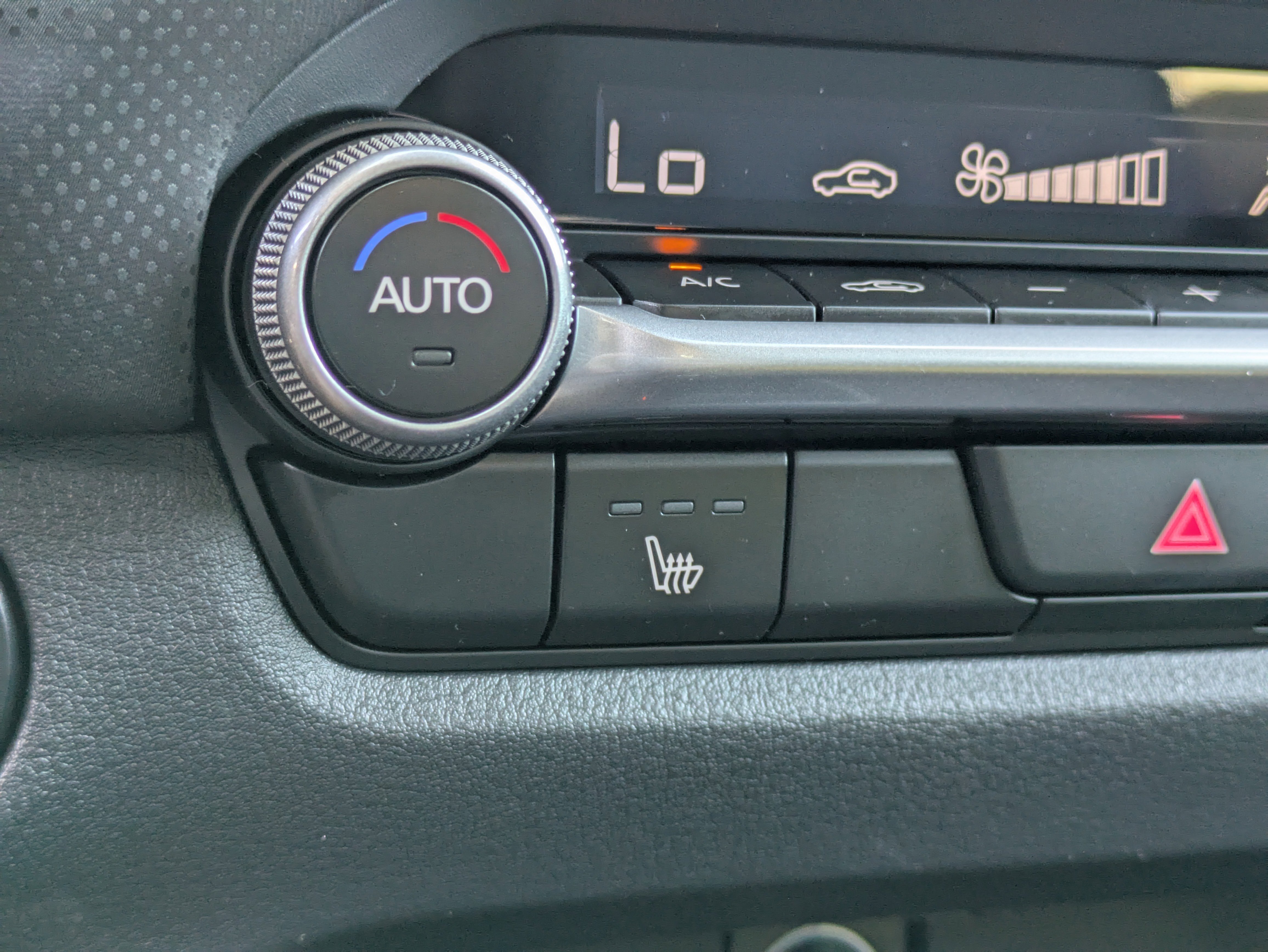 New 2026 MAZDA CX-50 AWD 2.5 S w/ Weather Package image 29