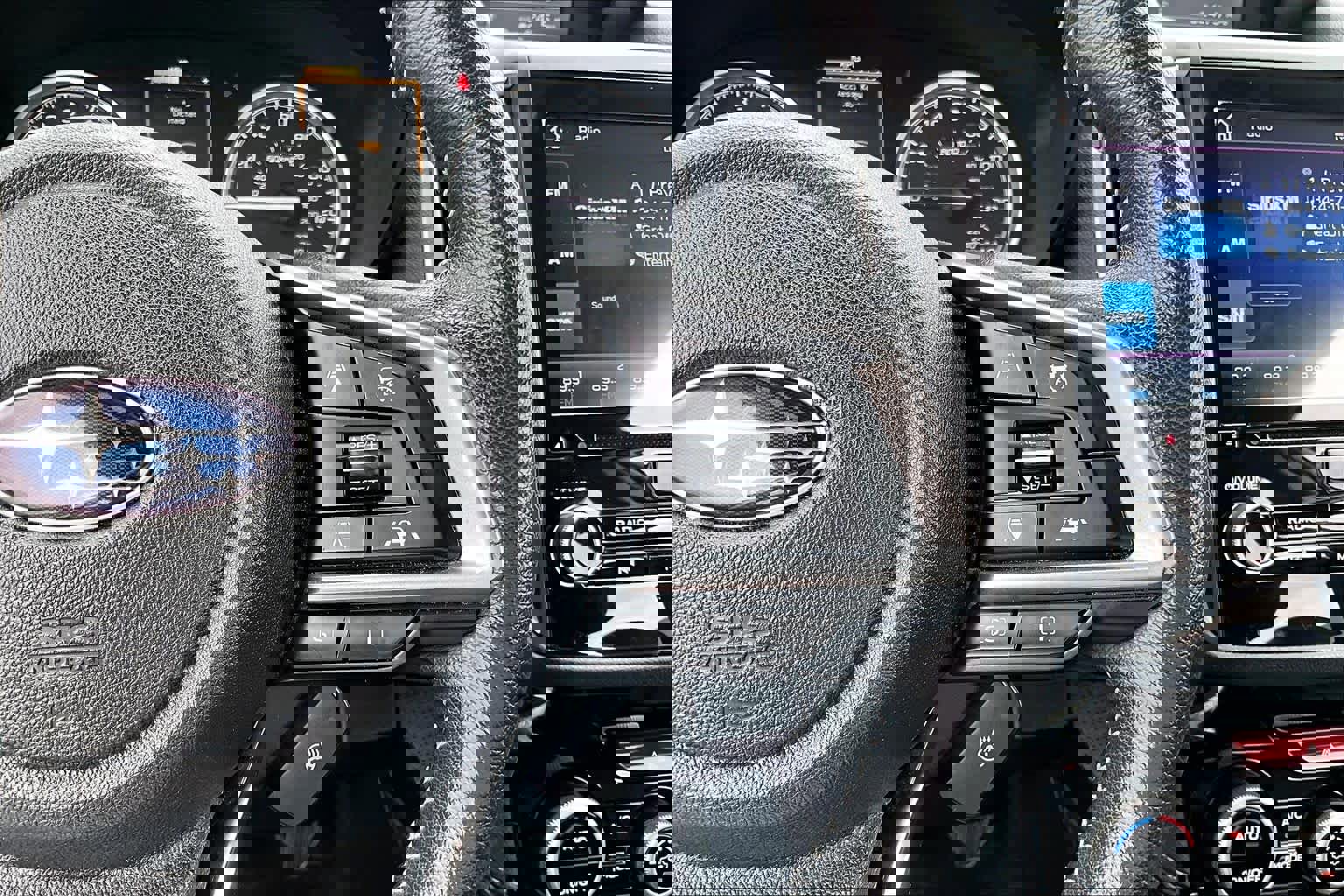 Used 2019 Subaru Forester Limited w/ Popular Package #3 image 23