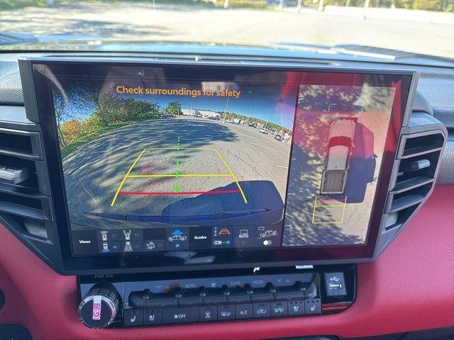 New 2026 Toyota Tundra TRD Pro image 28
