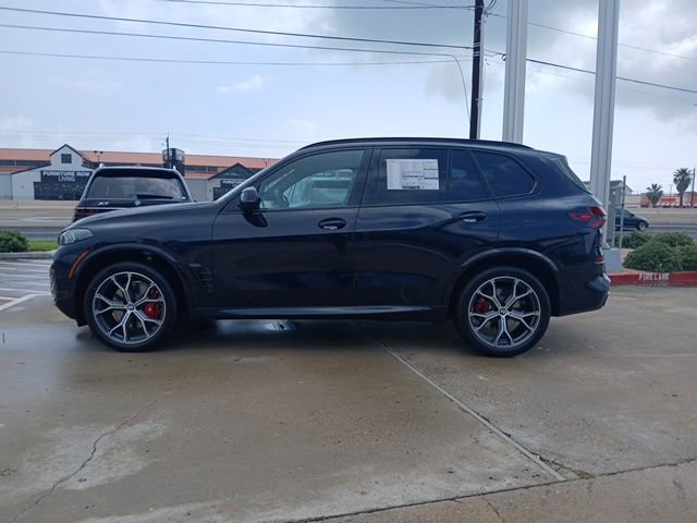 New 2026 BMW X5 sDrive40i RWD image 6