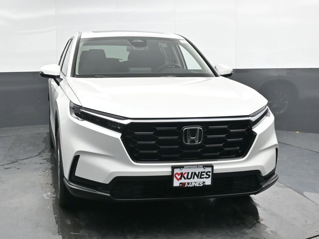 New 2026 Honda CR-V EX image 4