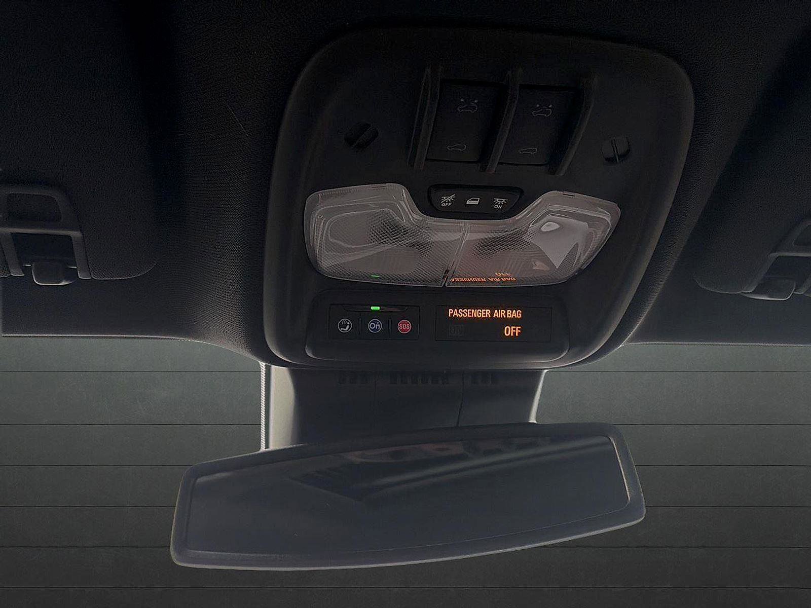 New 2025 GMC Canyon AT4 w/ AT4X AEV Edition image 18