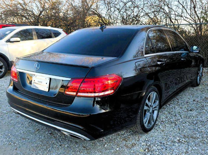 Used 2016 Mercedes-Benz E 350 Sedan w/ Premium Package image 2