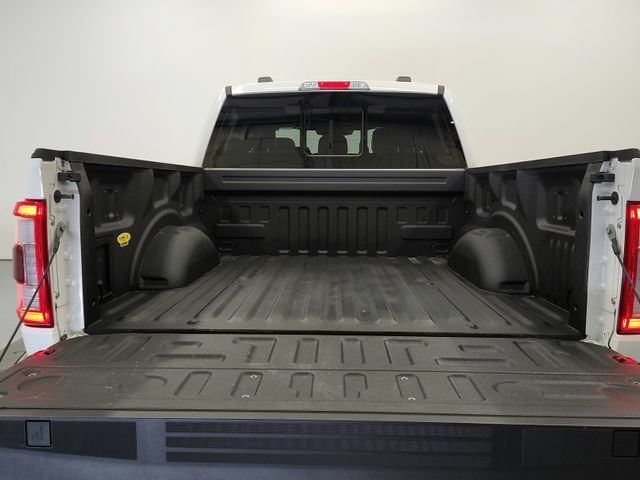 Used 2023 Ford F150 Lariat w/ Equipment Group 502A High AWD/4WD image 35