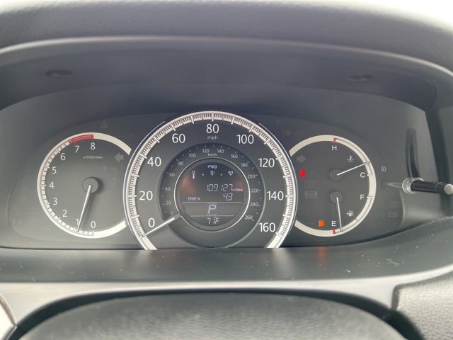 Used 2015 Honda Accord LX image 22