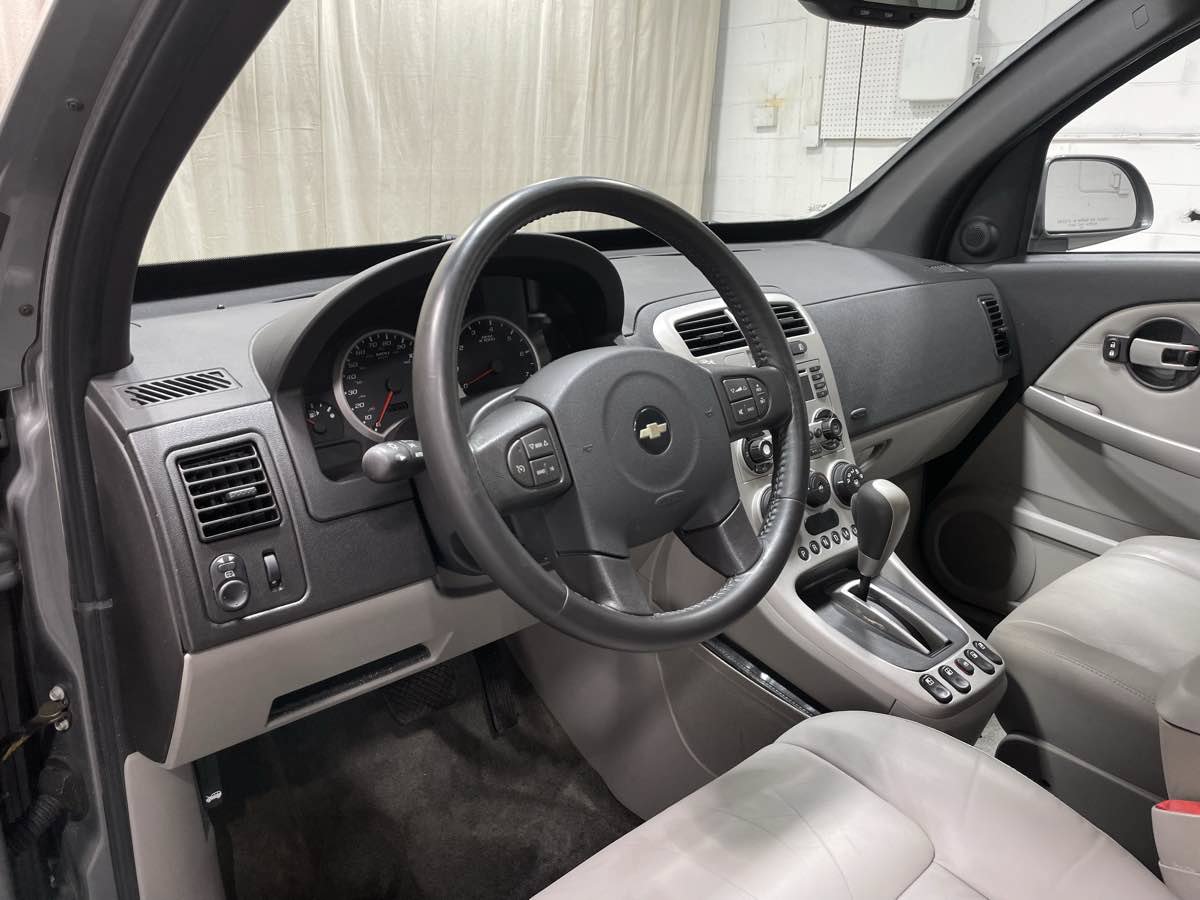 Used 2006 Chevrolet Equinox LT w/ LT Preferred Equipment Group AWD/4WD image 10