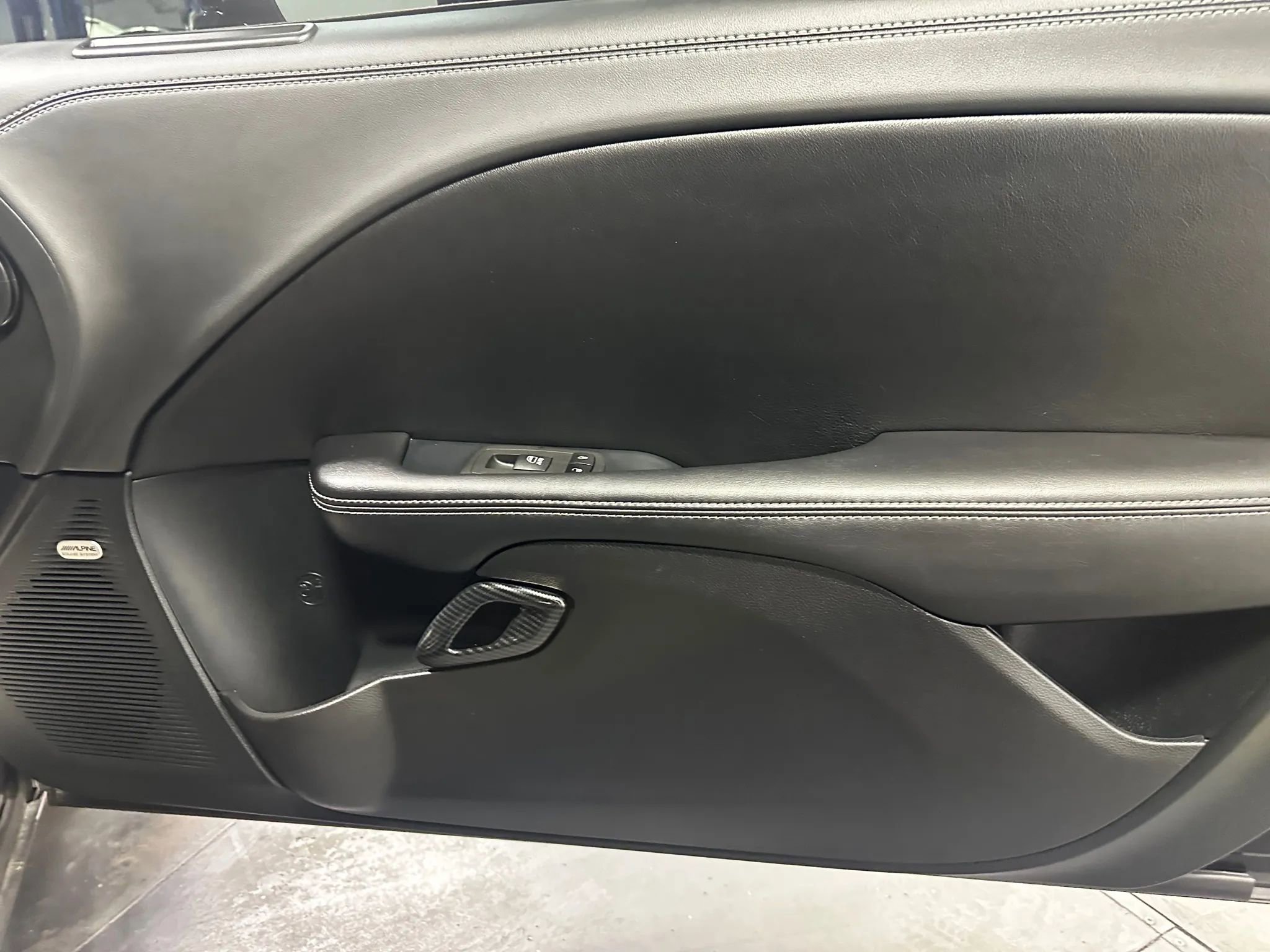 Used 2022 Dodge Challenger SRT Super Stock image 20