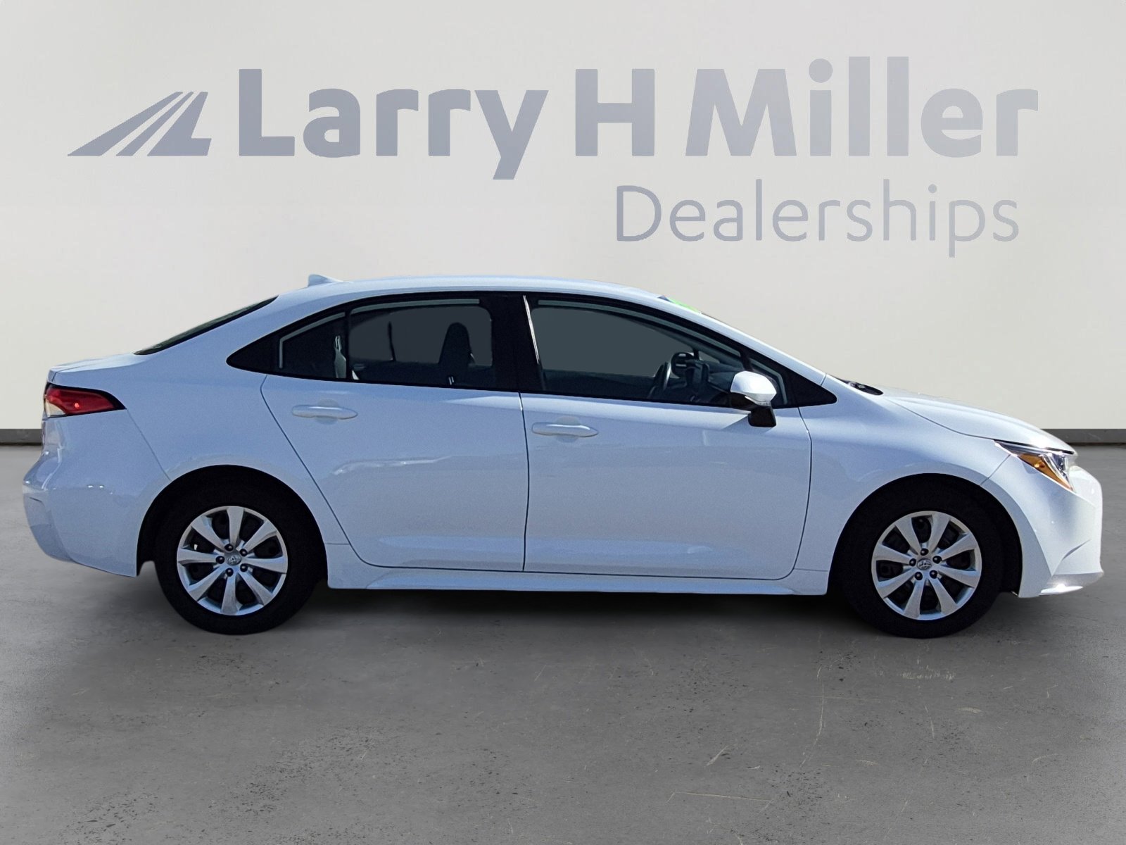 Certified 2024 Toyota Corolla LE image 6