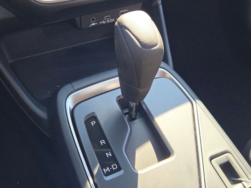 New 2025 Subaru Impreza 2.0i Sport image 25