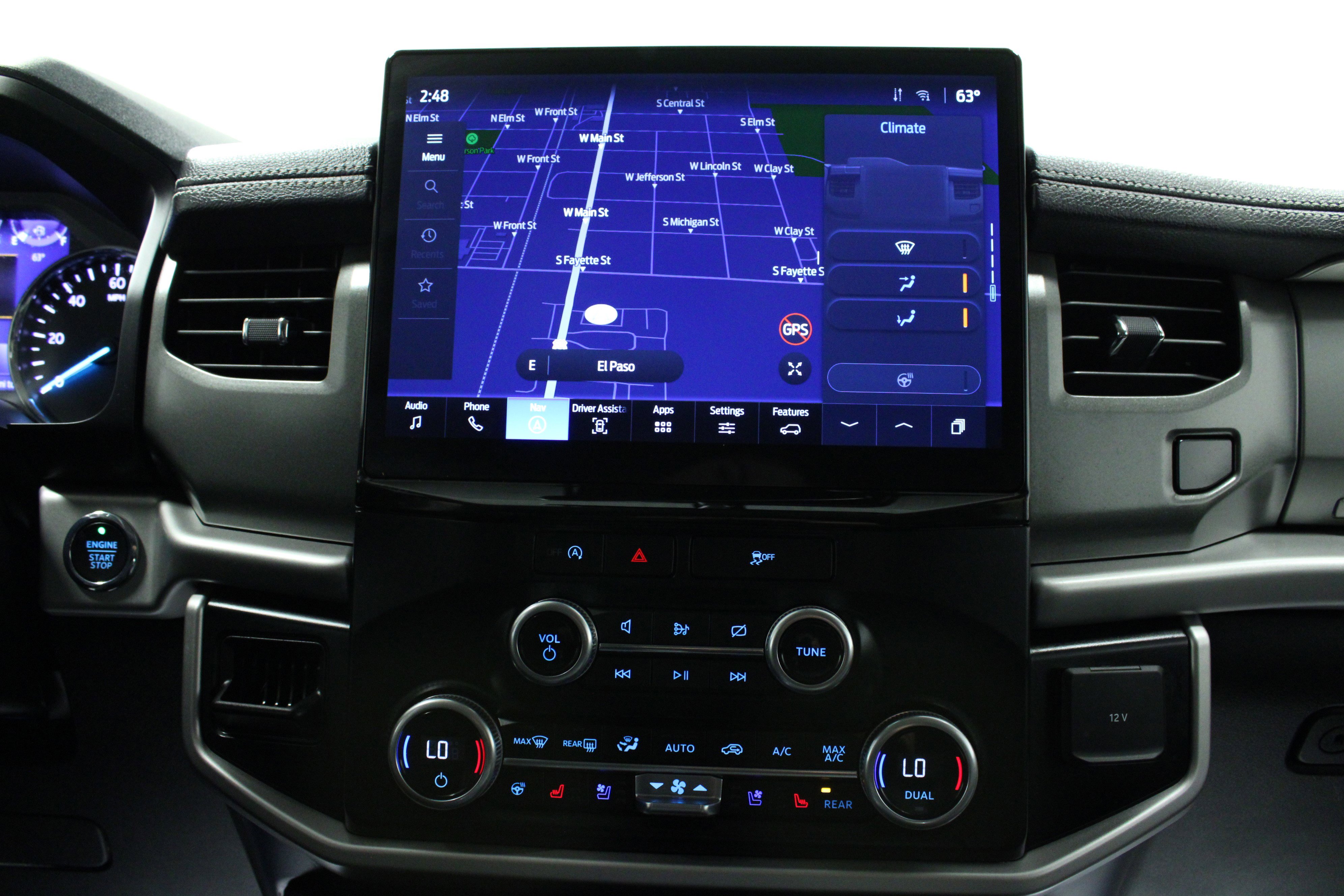 Used 2024 Ford Expedition XLT image 23