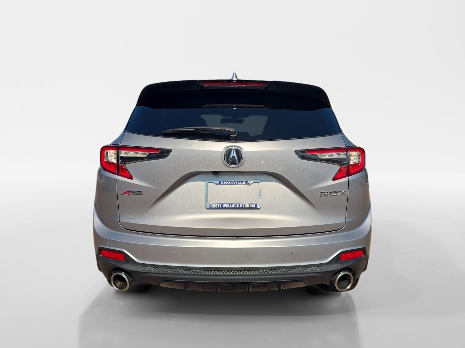 Used 2023 Acura RDX A-Spec FWD image 4