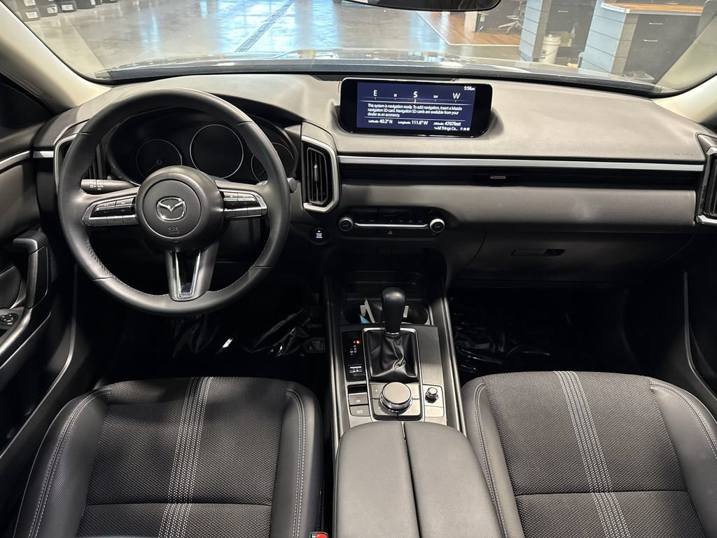 Certified 2026 MAZDA CX-50 AWD 2.5 S w/ Weather Package image 10