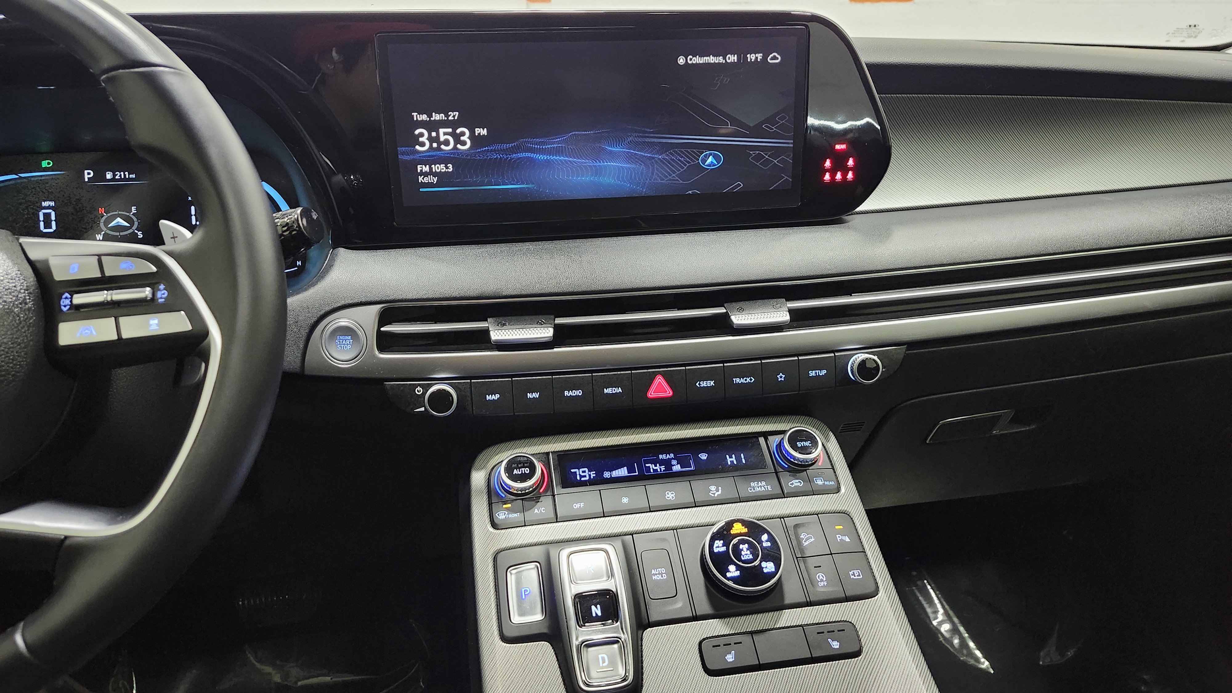 Used 2024 Hyundai Palisade XRT image 33