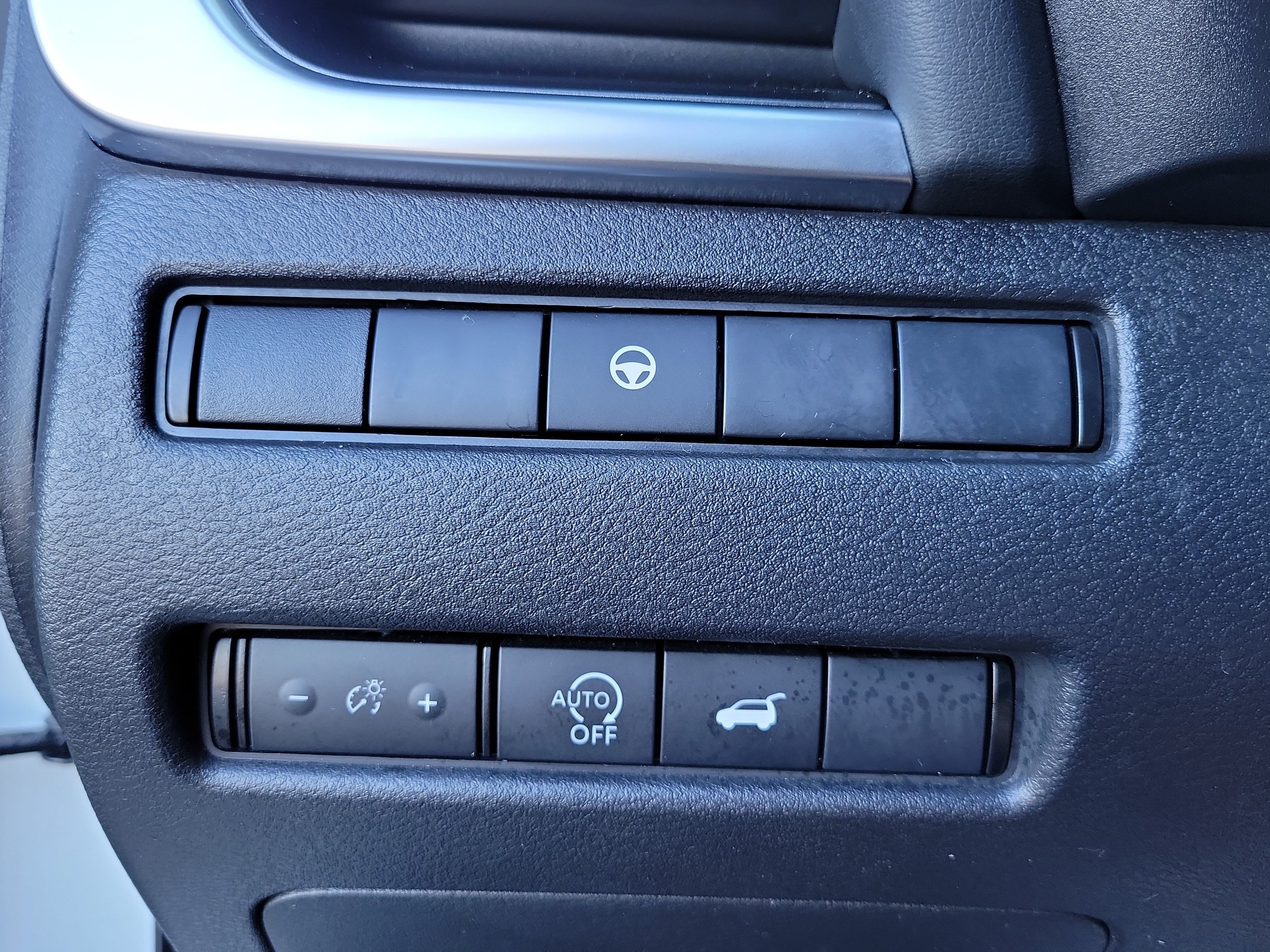 Certified 2024 Nissan Rogue SV w/ SV Premium Package FWD image 28
