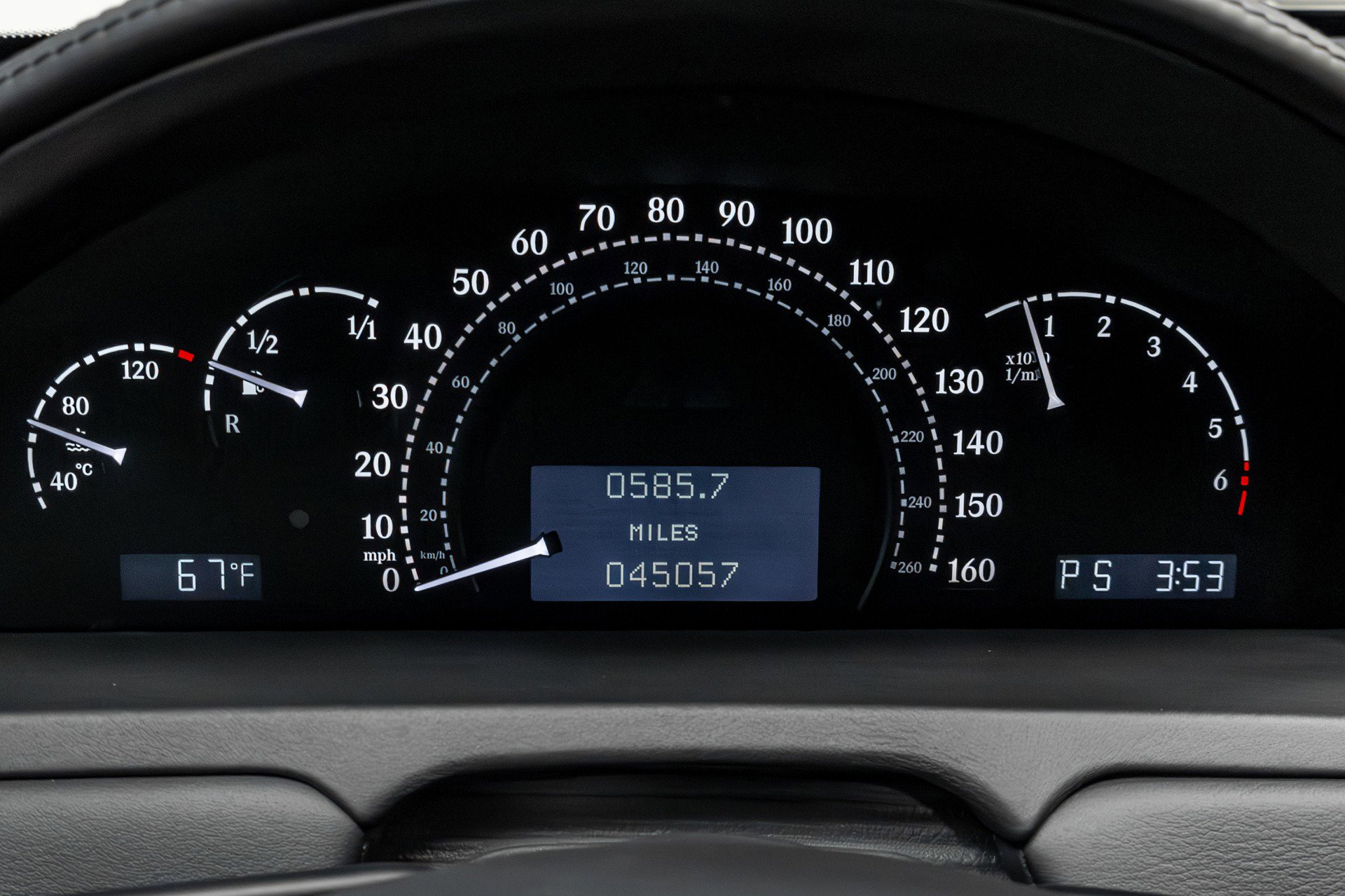 Used 2004 Maybach 57 image 8