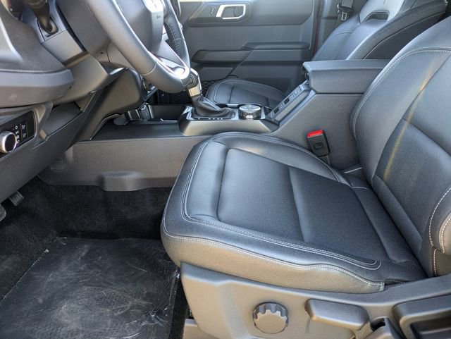 New 2026 Ford Bronco Big Bend image 50