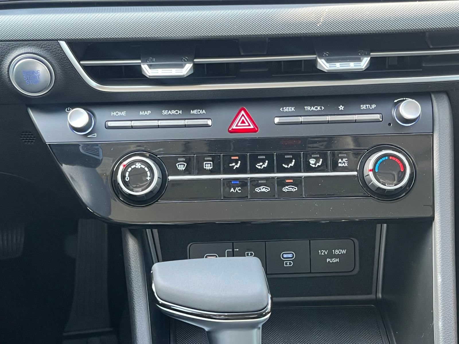New 2026 Hyundai Sonata SE FWD image 31