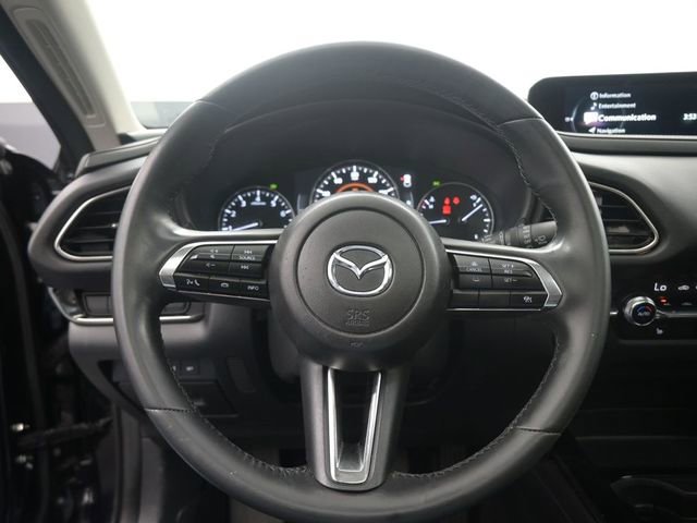 Used 2024 MAZDA CX-30 AWD 2.5 S w/ Preferred Package image 23