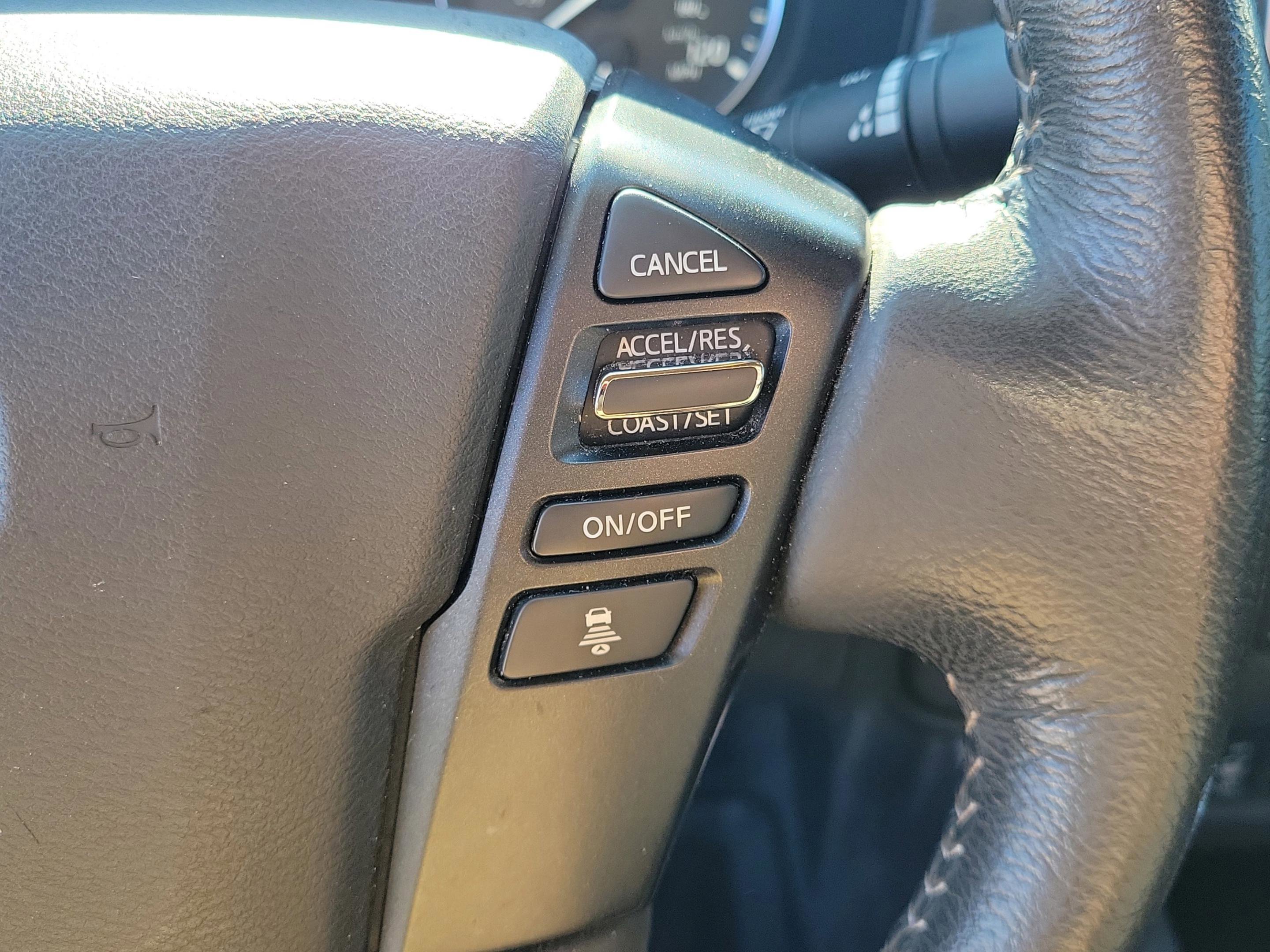 Certified 2023 Nissan Frontier SV w/ SV Convenience Package image 27