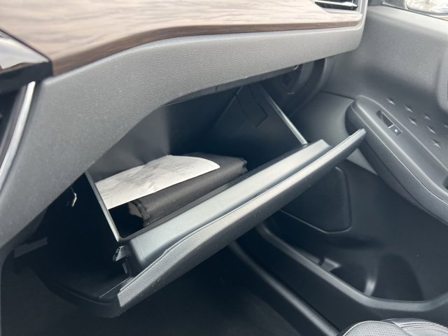 Certified 2020 Ford Escape Titanium image 20