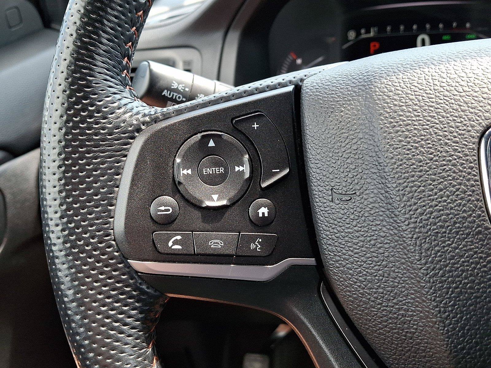 Used 2023 Honda Passport TrailSport image 23